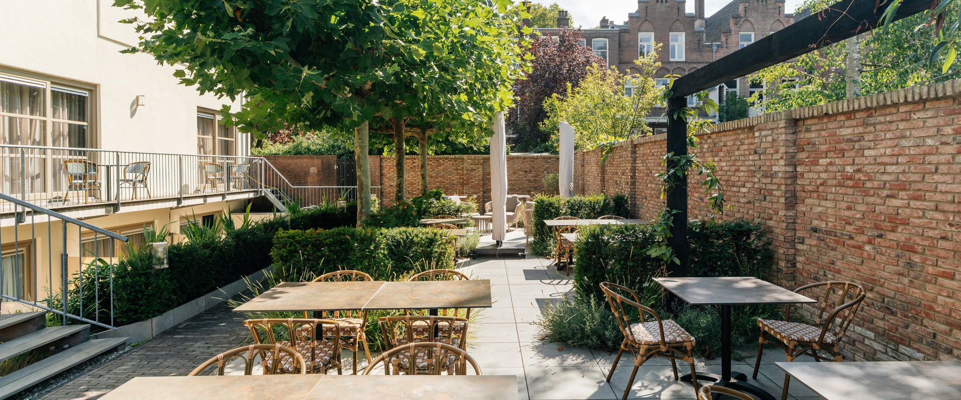 City Garden