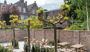 City Garden