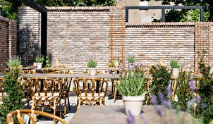 City Garden