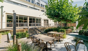 City Garden