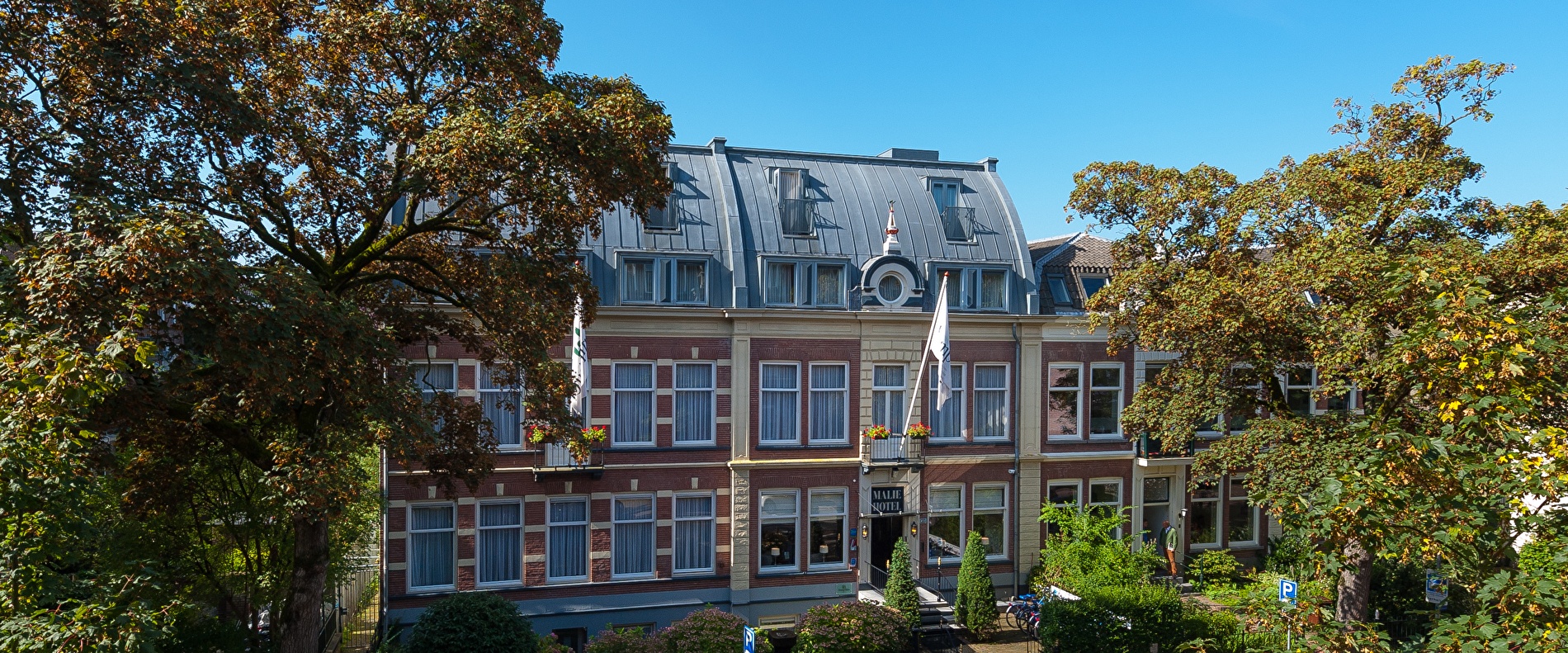 Malie Hotel