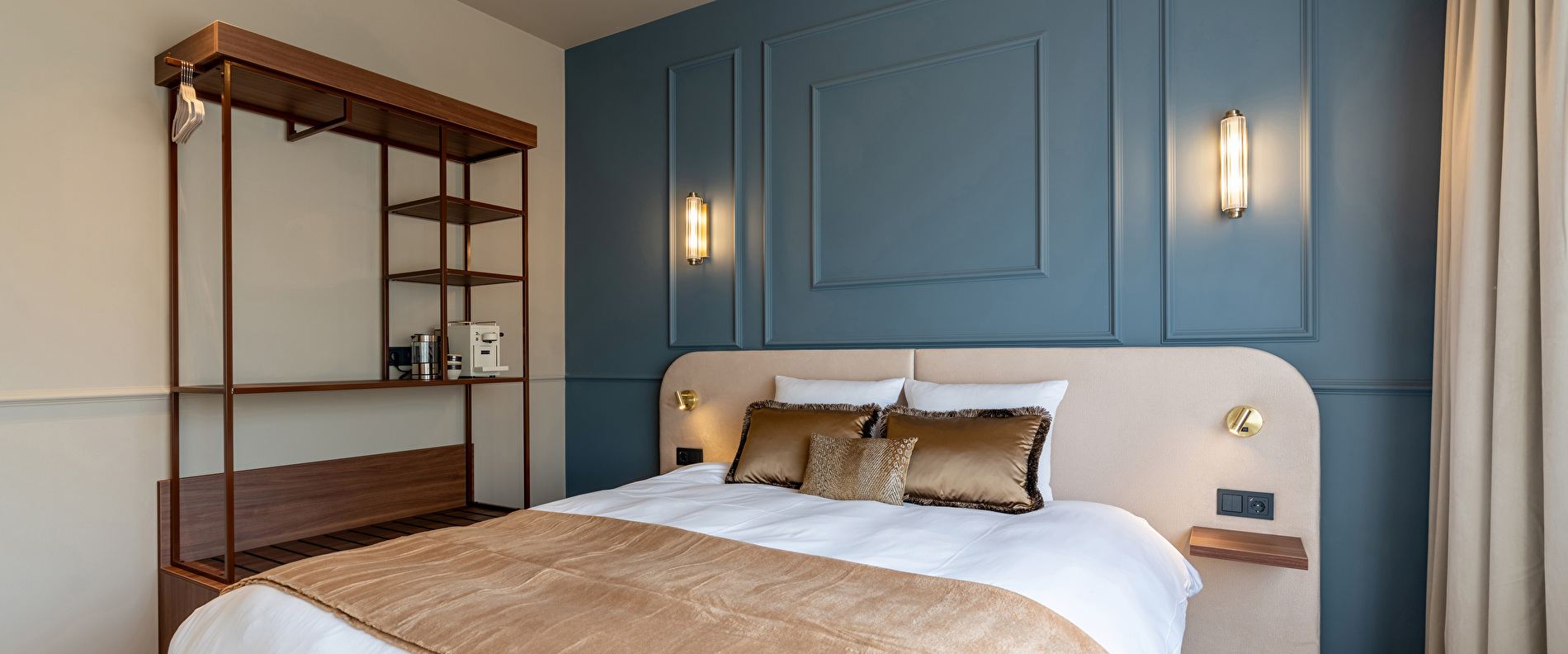 Comfort Room