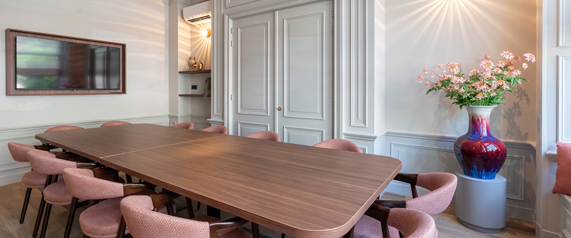 Meeting Room 'Huiskamer'