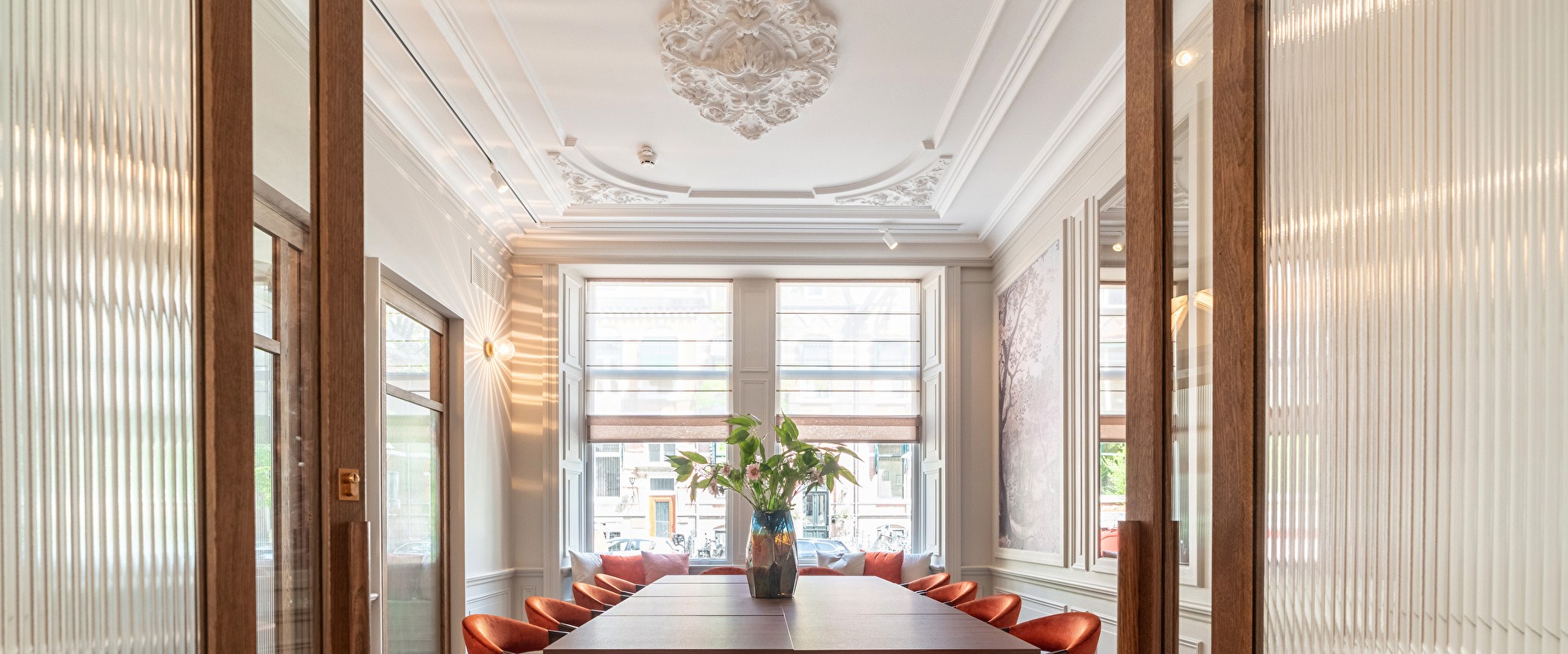 Meeting Room 'Voorkamer'