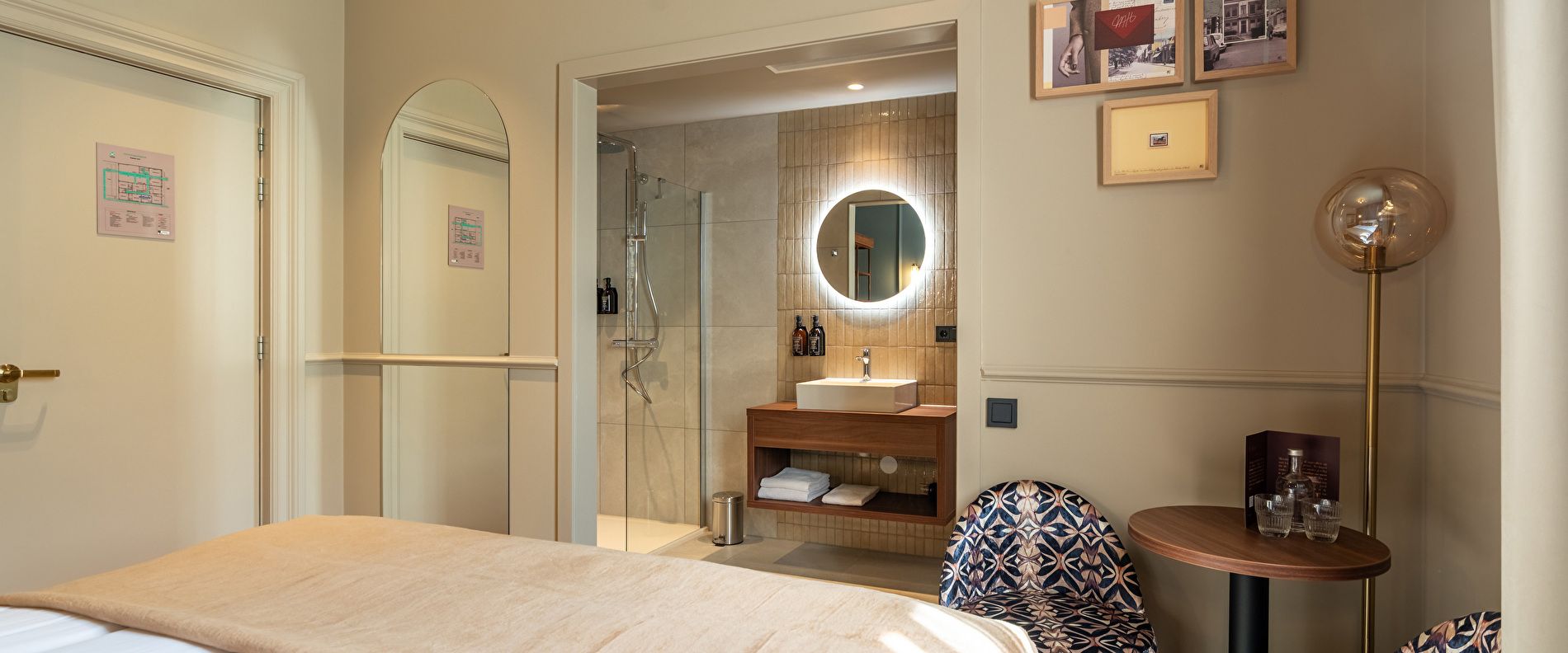 Cosy Room