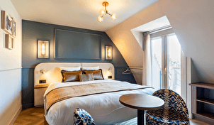 Small Room