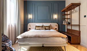 Cosy Room