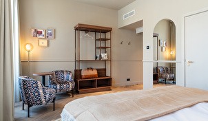 Superior Deluxe Room