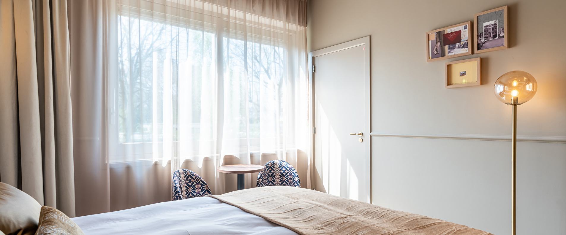 Comfort Room