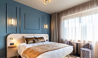 Comfort Room