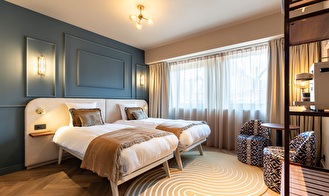Comfort Room