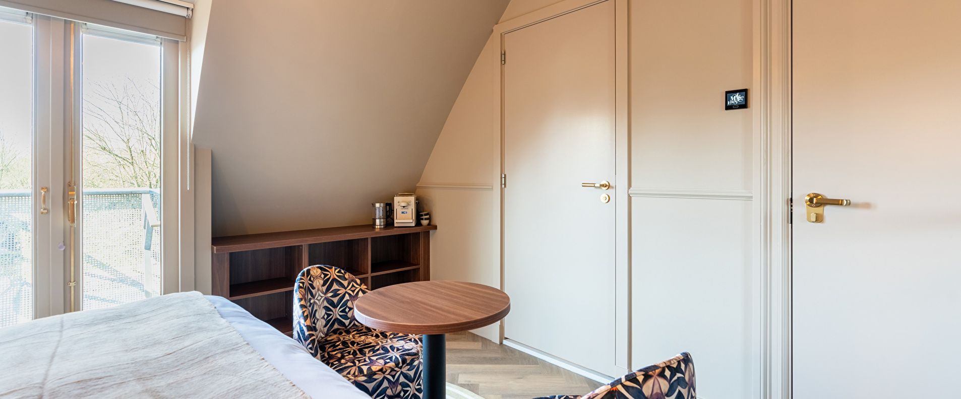 Cosy Room