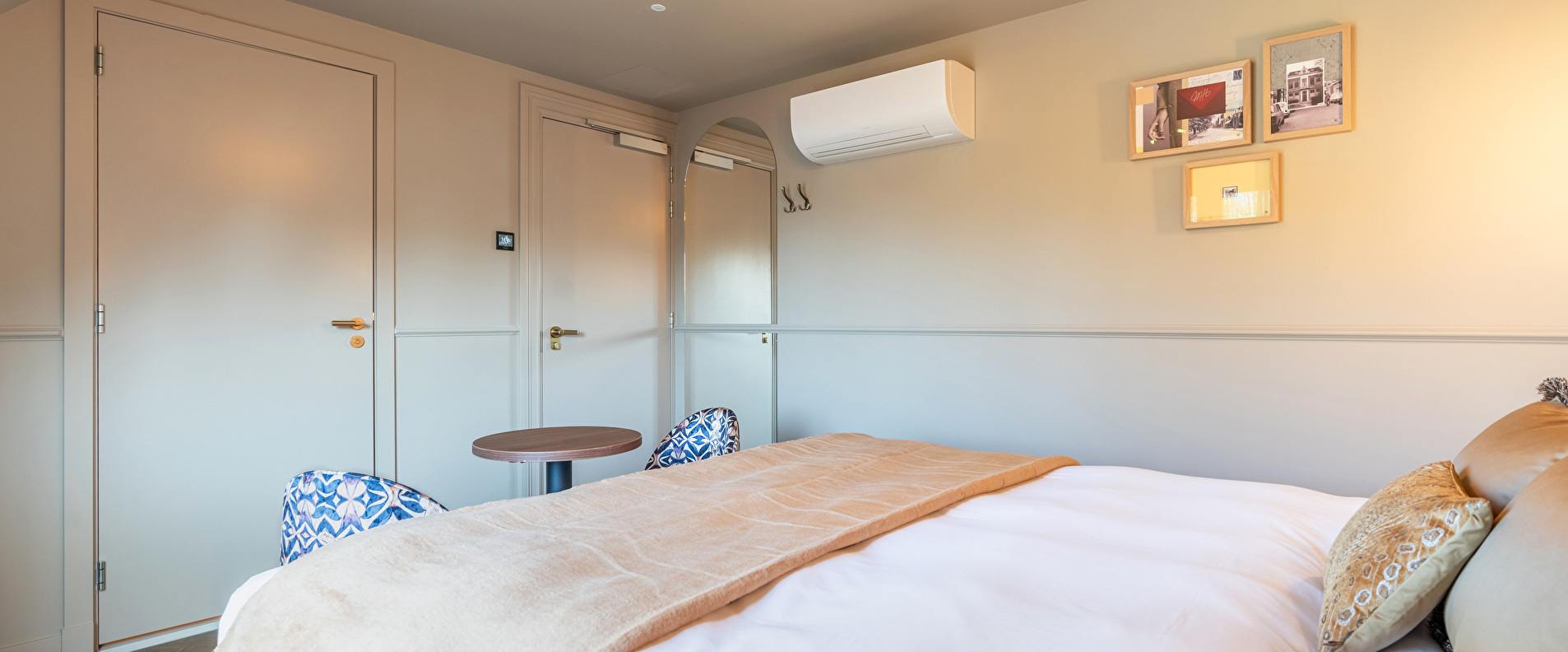 Cosy Room