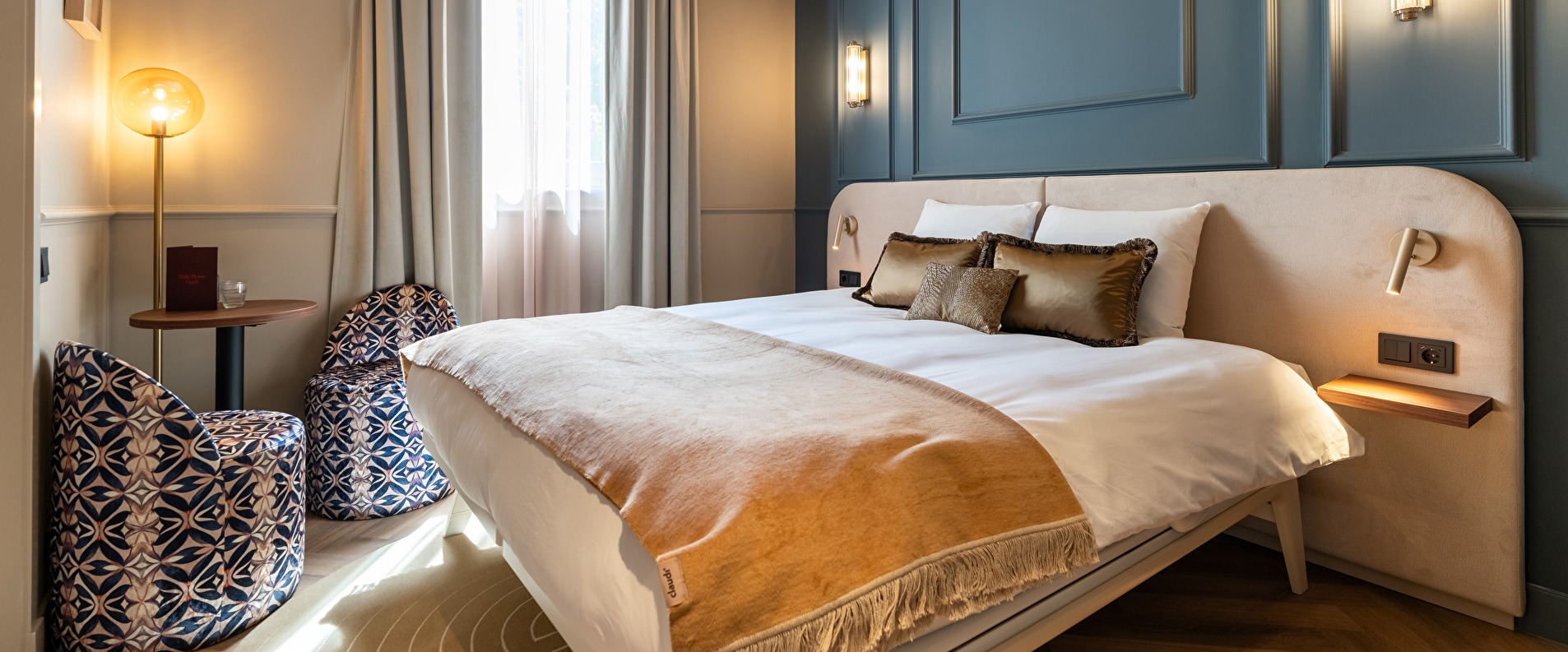 Cosy Room