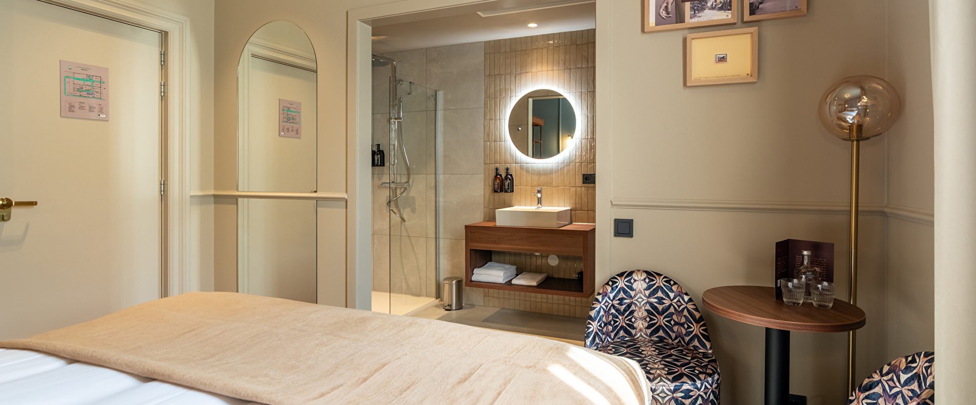 Cosy Room