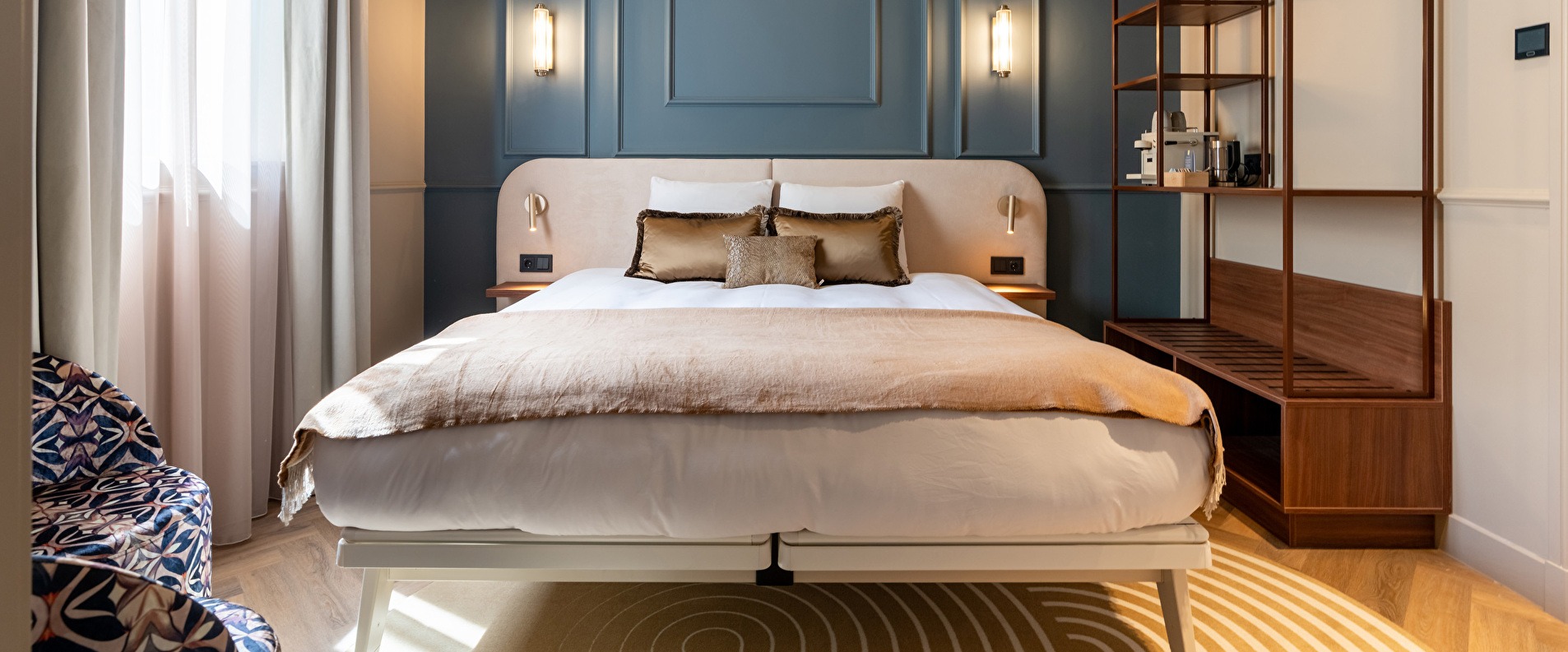 Cosy Room