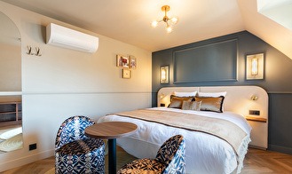 Cosy Room