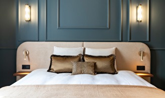 Cosy Room