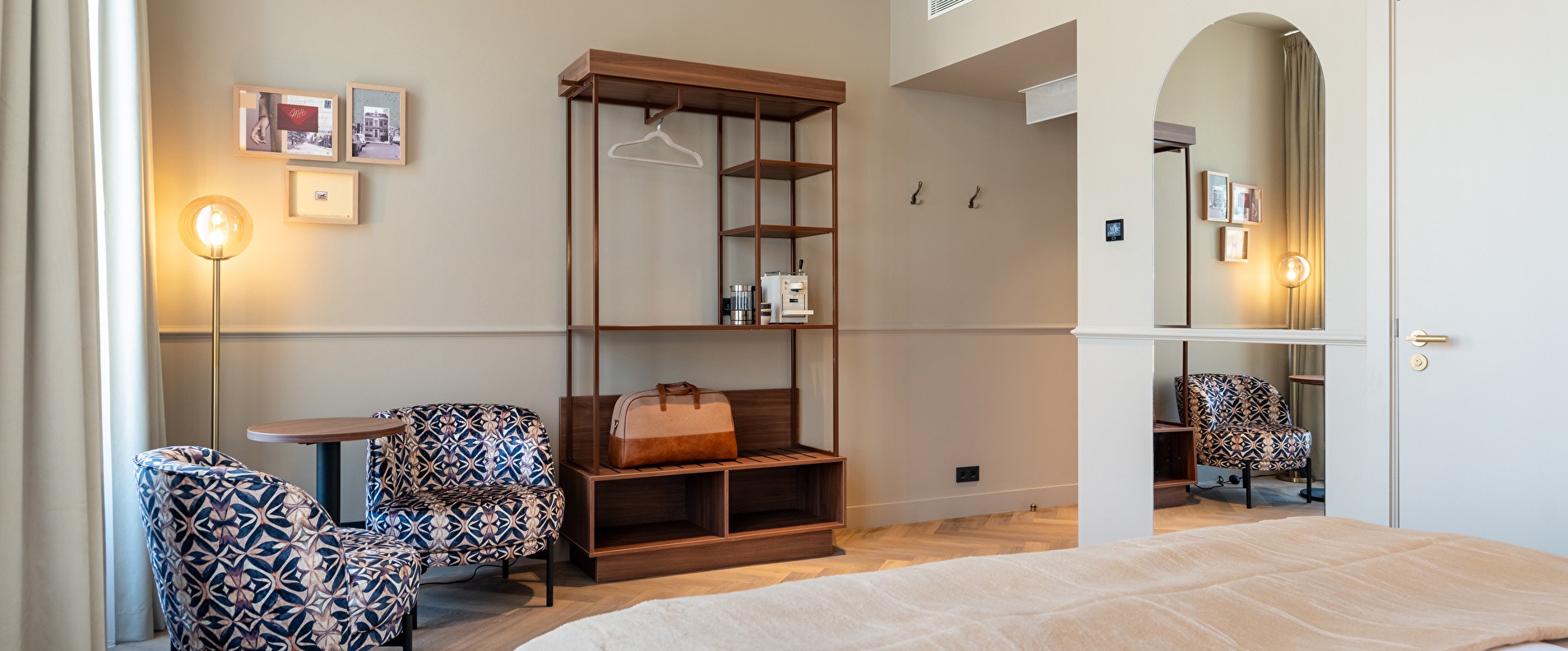 Superior Deluxe Room