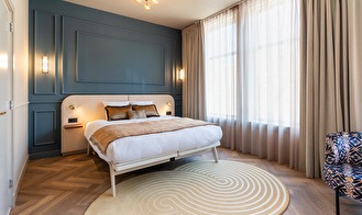 Superior Deluxe Room